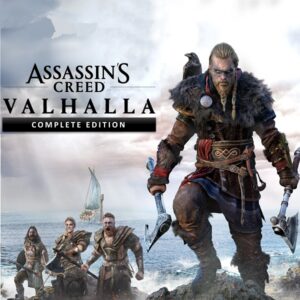 Assassins Creed Valhalla