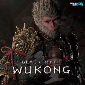 Black Myth: Wukong