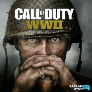 Call of Duty WWII