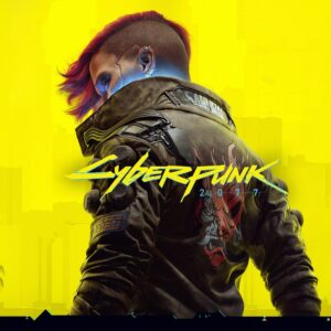 Cyberpunk 2077