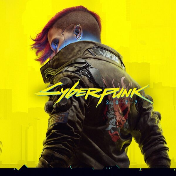 Cyberpunk 2077
