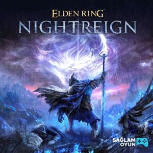 Elden Ring Nightreign