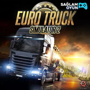 Euro Truck Simulator 2