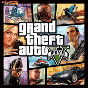 GTA 5
