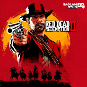 Red Dead Redemption 2