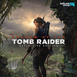 Shadow of the Tomb Raider