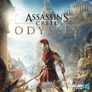 Assassins Creed Odyssey