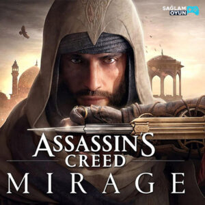 Assassins Creed Mirage