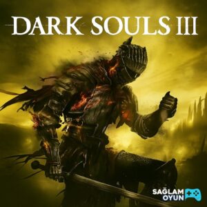 Dark Souls 3