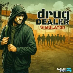 Drug Dealer Simulator