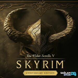 The Elder Scrolls V Skyrim