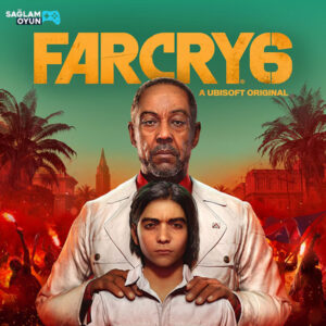 Far Cry 6