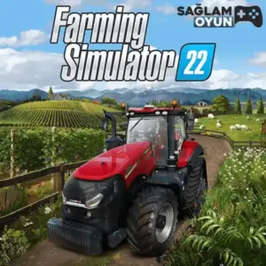 Farming Simulator 2022