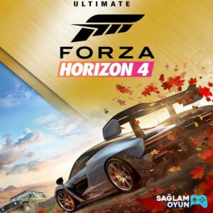 Forza Horizon 4