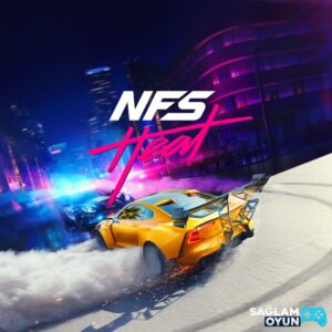 Need for Speed Heat