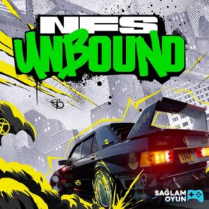 Need for Speed Unbound