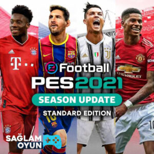 Pes 2021
