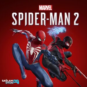 Marvels Spider-Man 2