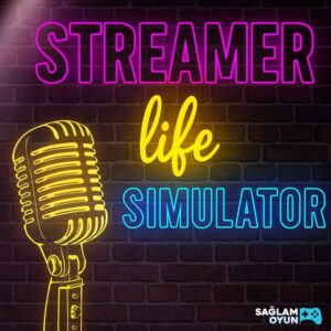 Streamer Life Simulator