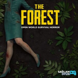 The Forest