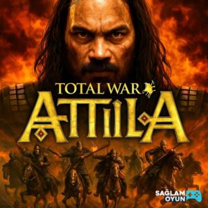 Total War ATTILA