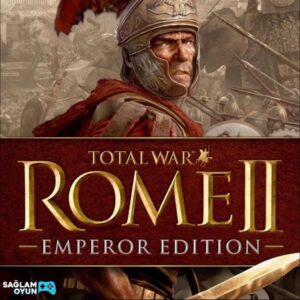 Total War: ROME II Emperor Edition